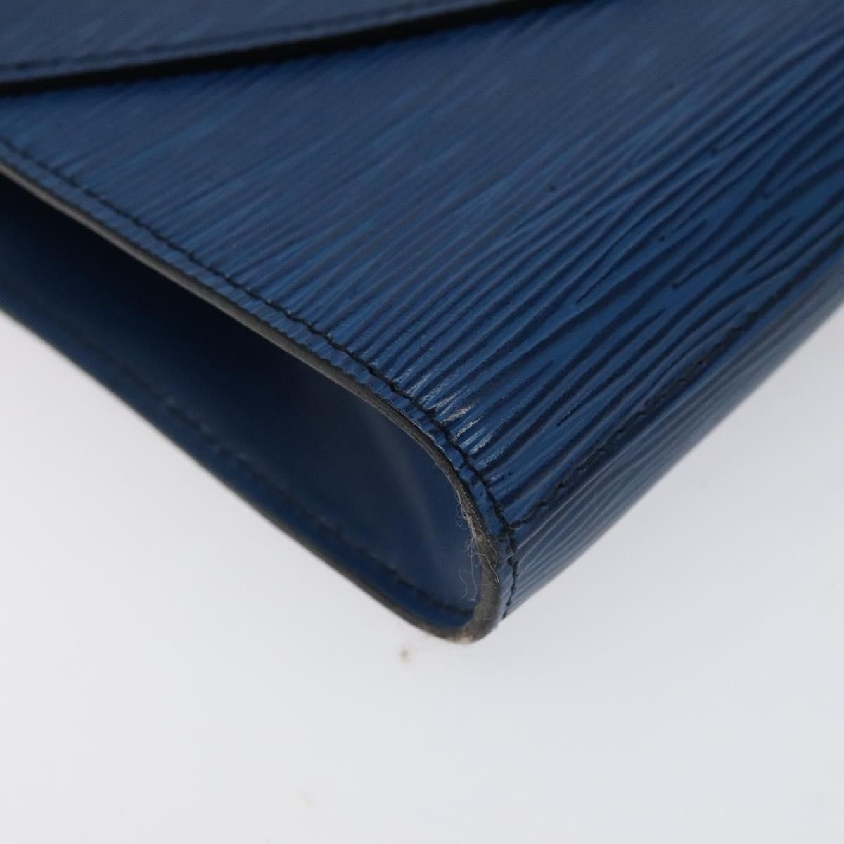 Louis Vuitton Louis Vuitton Art Deco Clutch Epi Leather Size ONE SIZE - 9 Thumbnail