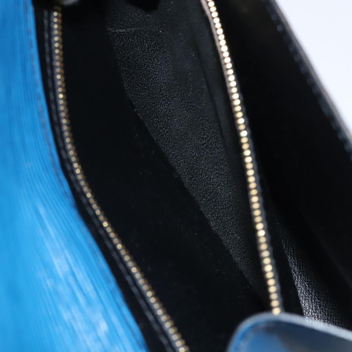 Louis Vuitton Louis Vuitton Art Deco Clutch Epi Leather Size ONE SIZE - 15 Thumbnail