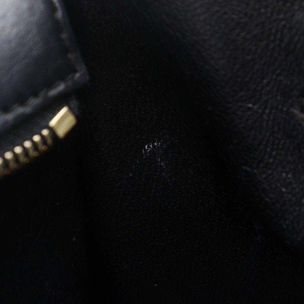 Celine Celine Tricolor Luggage Bag Leather Size ONE SIZE - 11 Thumbnail