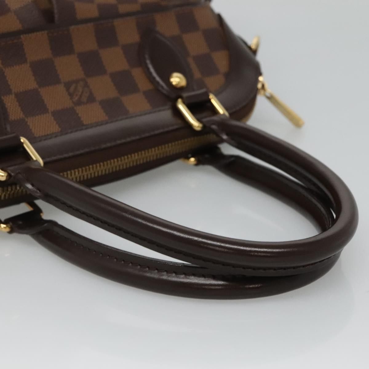 Louis Vuitton Louis Vuitton Trevi Handbag Damier Size ONE SIZE - 8 Thumbnail