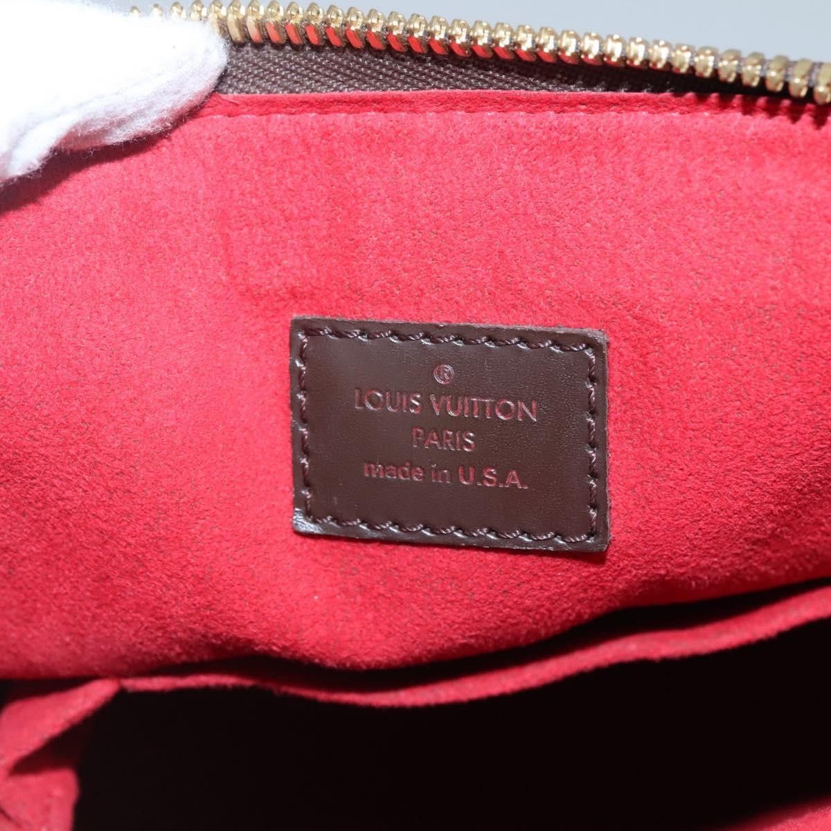 Louis Vuitton Louis Vuitton Trevi Handbag Damier Size ONE SIZE - 6 Thumbnail