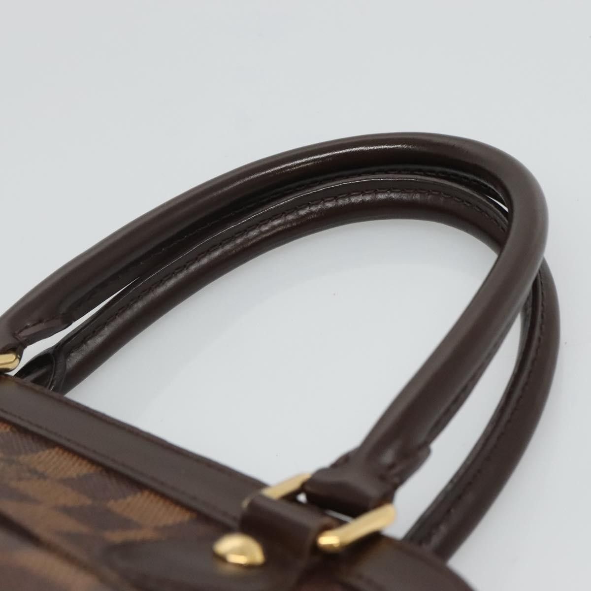 Louis Vuitton Louis Vuitton Trevi Handbag Damier Size ONE SIZE - 19 Thumbnail