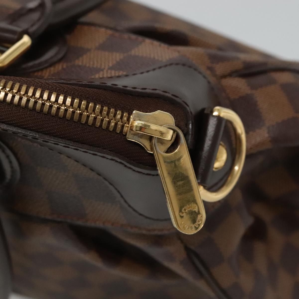 Louis Vuitton Louis Vuitton Trevi Handbag Damier Size ONE SIZE - 13 Thumbnail