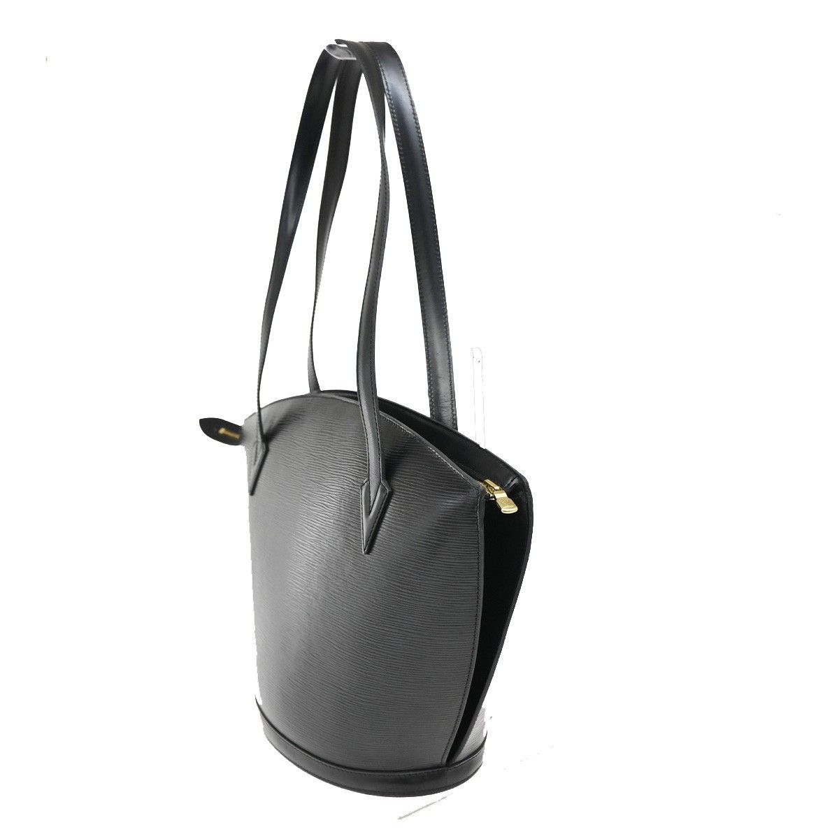 Louis Vuitton Louis Vuitton Saint Jacques Handbag Epi Leather Size ONE SIZE - 4 Thumbnail