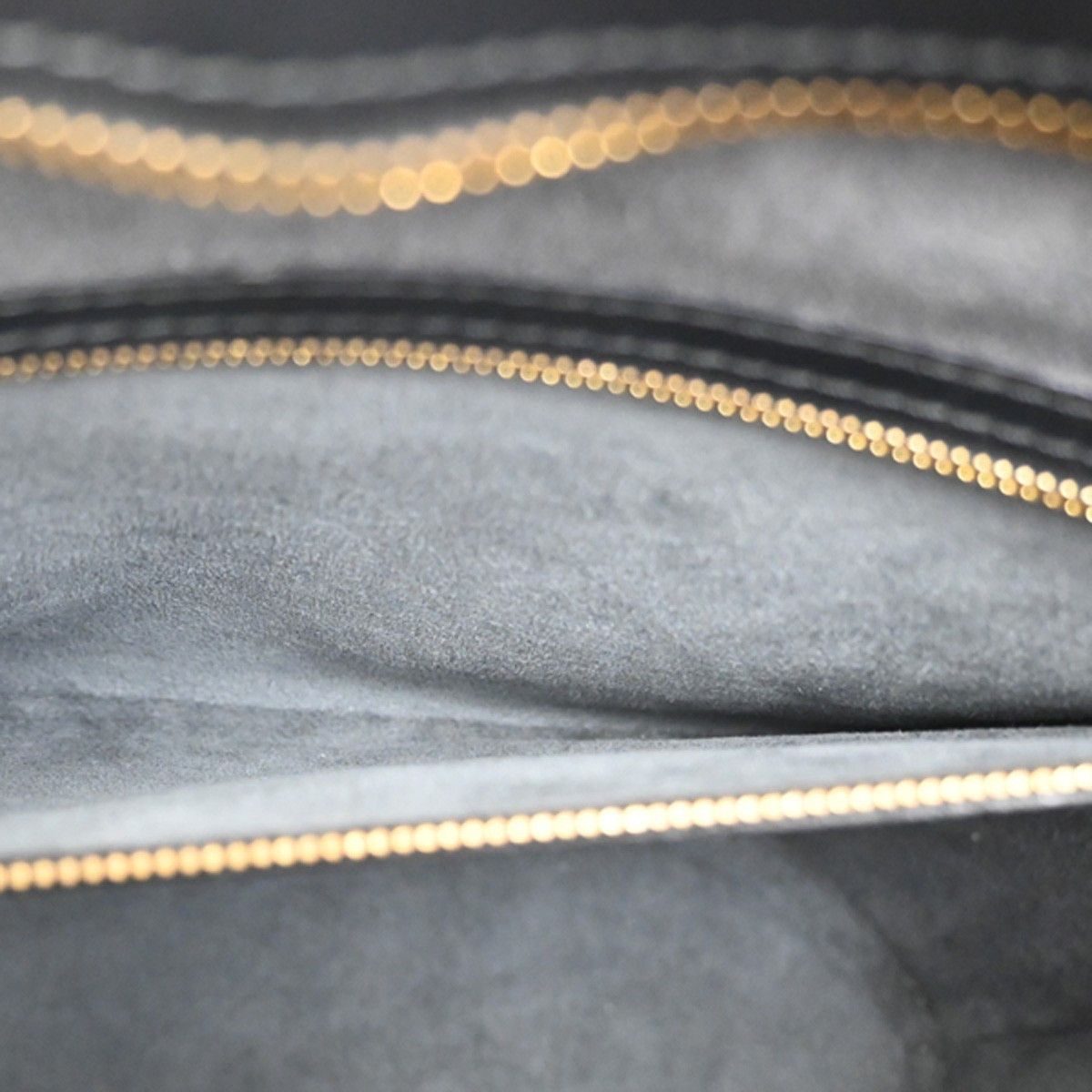 Louis Vuitton Louis Vuitton Saint Jacques Handbag Epi Leather Size ONE SIZE - 12 Thumbnail