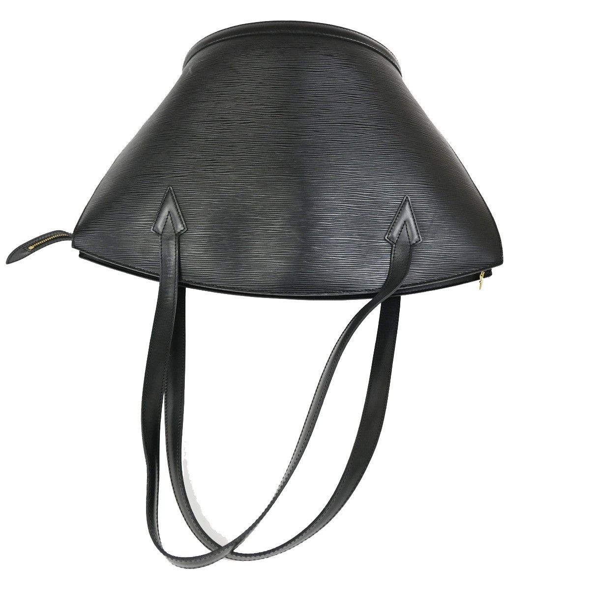 Louis Vuitton Louis Vuitton Saint Jacques Handbag Epi Leather Size ONE SIZE - 7 Thumbnail