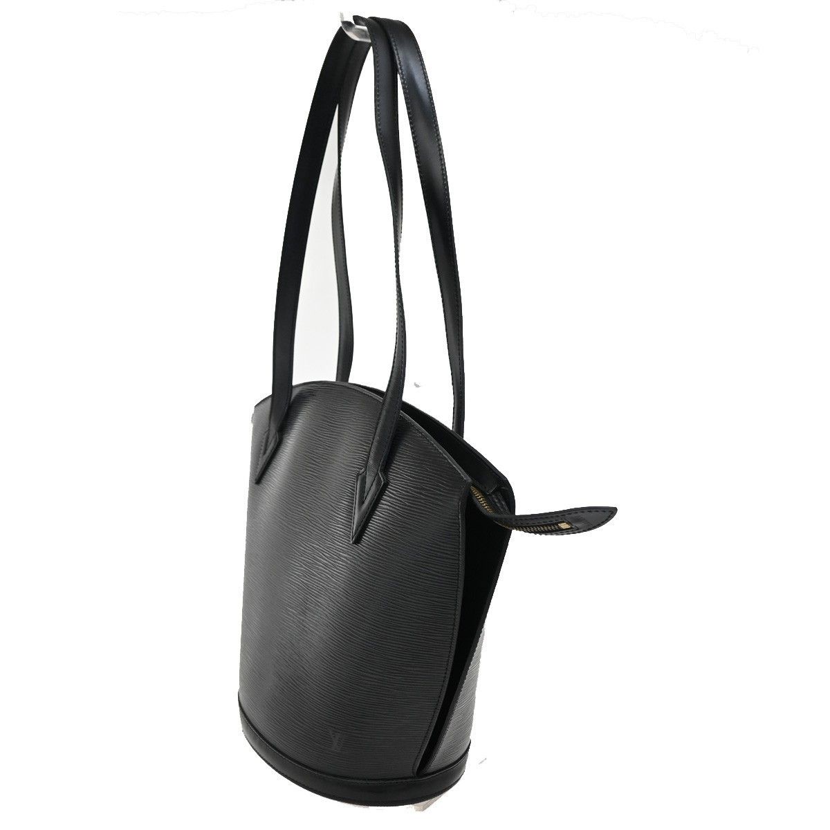 Louis Vuitton Louis Vuitton Saint Jacques Handbag Epi Leather Size ONE SIZE - 3 Thumbnail