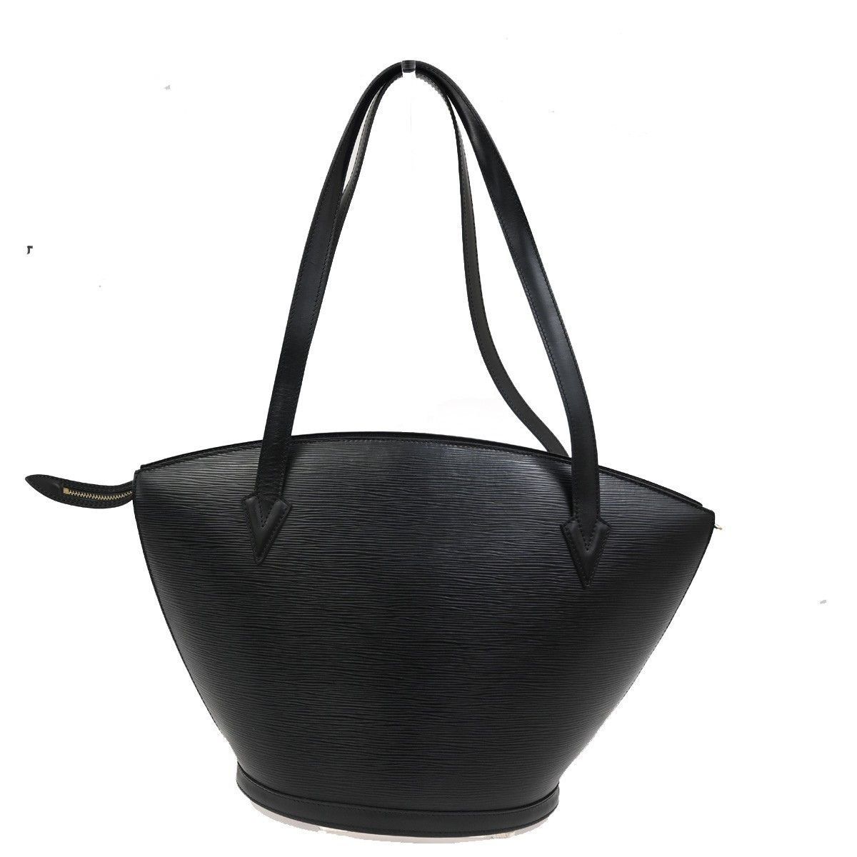 Louis Vuitton Louis Vuitton Saint Jacques Handbag Epi Leather Size ONE SIZE - 2 Thumbnail