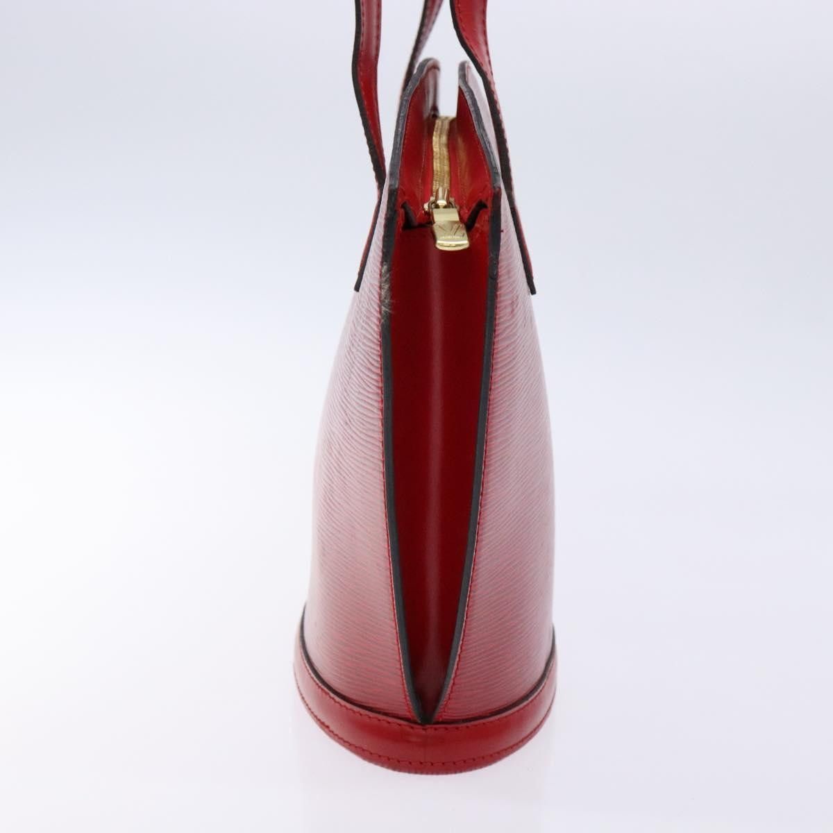 Louis Vuitton Louis Vuitton Saint Jacques Handbag Epi Leather Size ONE SIZE - 3 Thumbnail