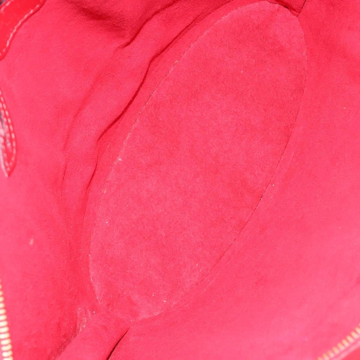 Louis Vuitton Louis Vuitton Saint Jacques Handbag Epi Leather Size ONE SIZE - 5 Thumbnail