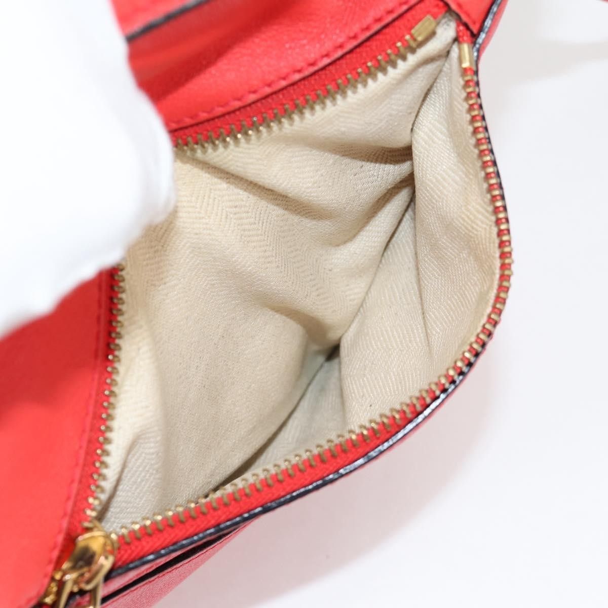 Loewe Loewe Puzzle Bag Leather Size ONE SIZE - 24 Thumbnail