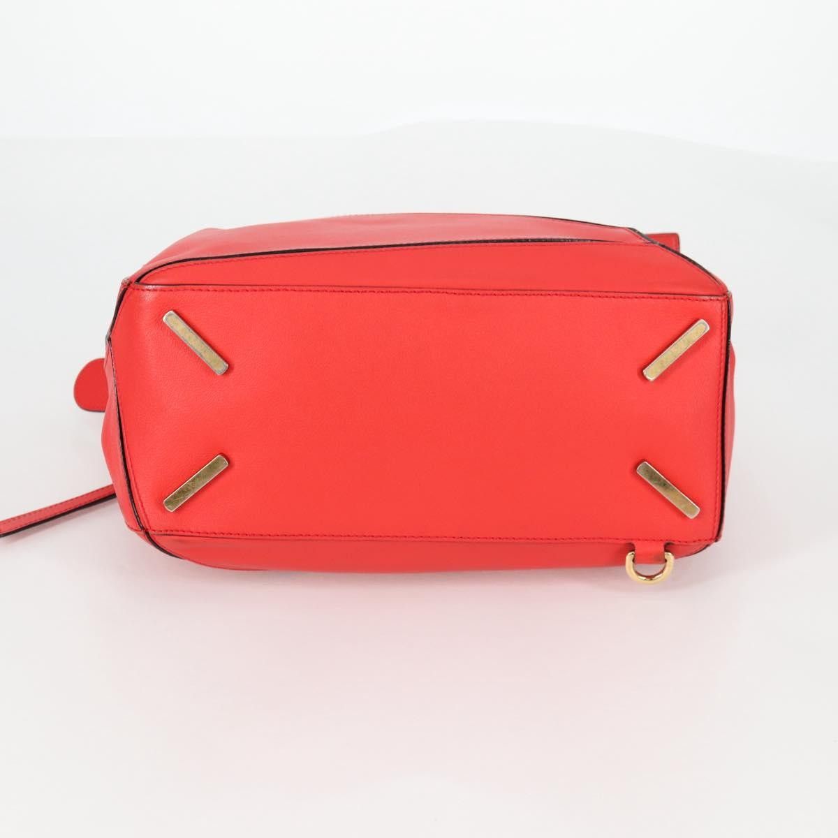 Loewe Loewe Puzzle Bag Leather Size ONE SIZE - 15 Thumbnail