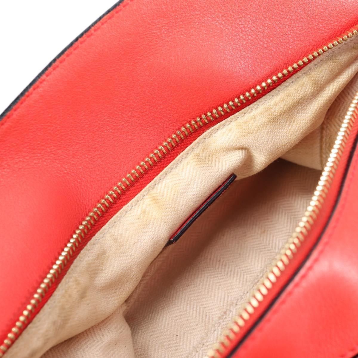 Loewe Loewe Puzzle Bag Leather Size ONE SIZE - 18 Thumbnail