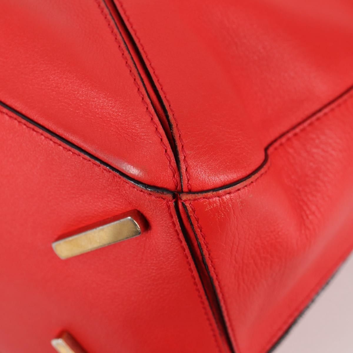 Loewe Loewe Puzzle Bag Leather Size ONE SIZE - 11 Thumbnail