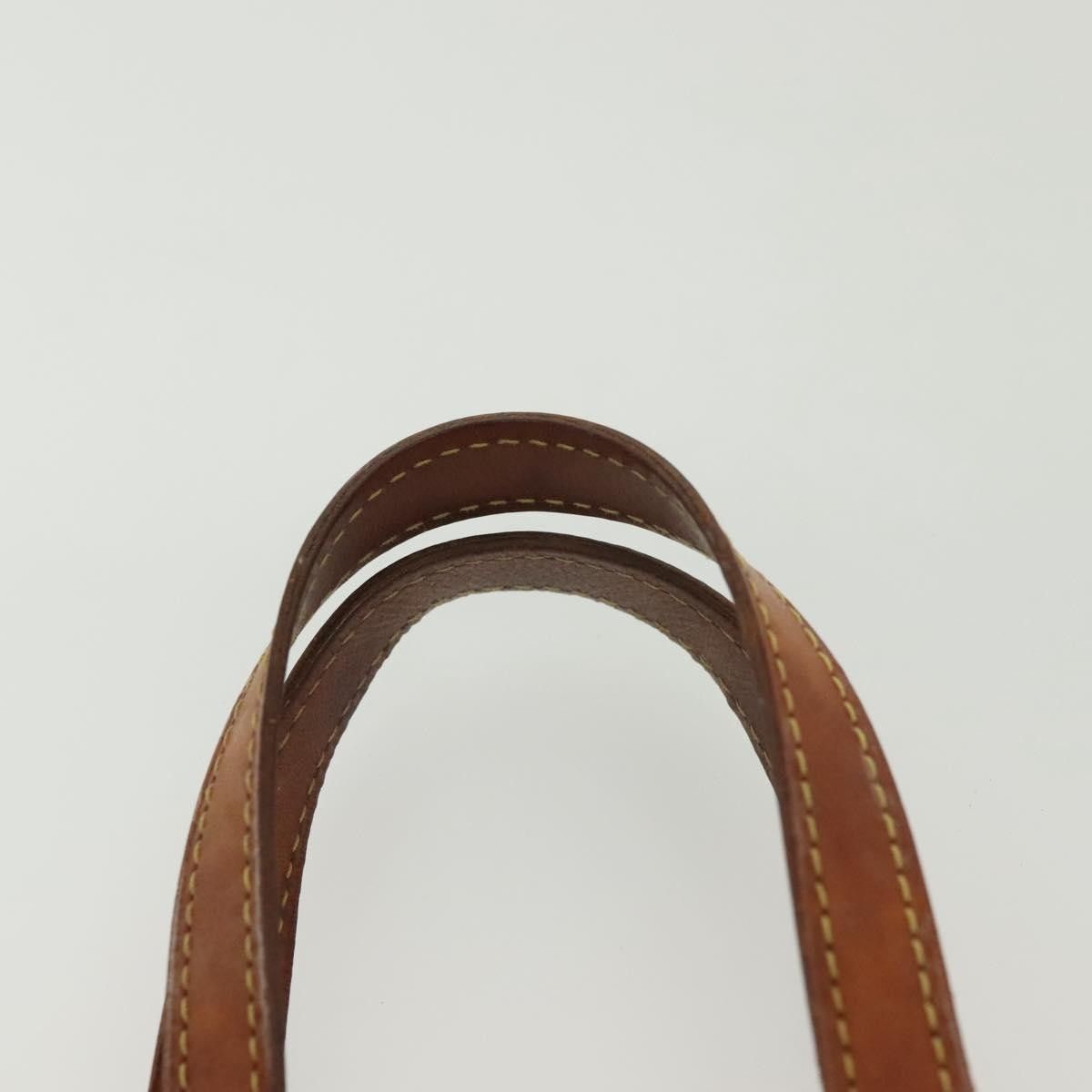 Louis Vuitton Louis Vuitton Reade Handbag Monogram Vernis Size ONE SIZE - 19 Thumbnail