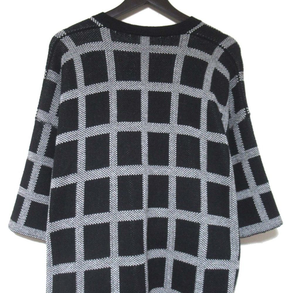 Max Mara MaxMara Weekend Max Mara Knit Cardigan Others Tops DUTY FREE for USA Size ONE SIZE - 4 Thumbnail
