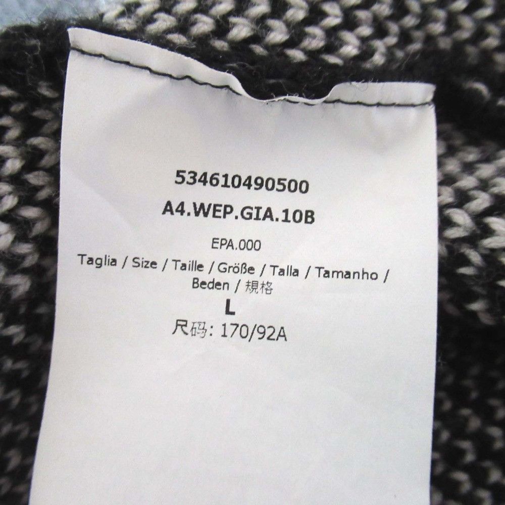 Max Mara MaxMara Weekend Max Mara Knit Cardigan Others Tops DUTY FREE for USA Size ONE SIZE - 5 Thumbnail