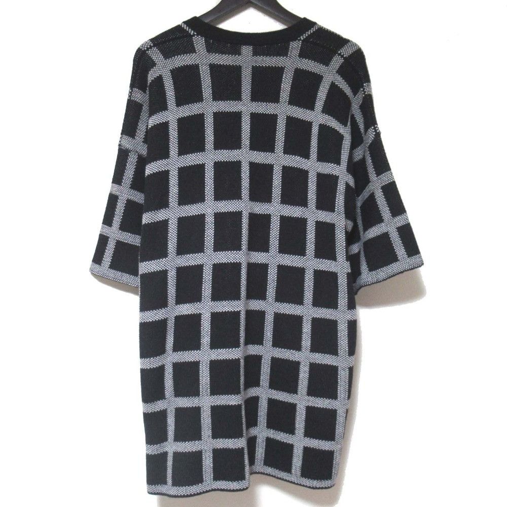 Max Mara MaxMara Weekend Max Mara Knit Cardigan Others Tops DUTY FREE for USA Size ONE SIZE - 2 Thumbnail