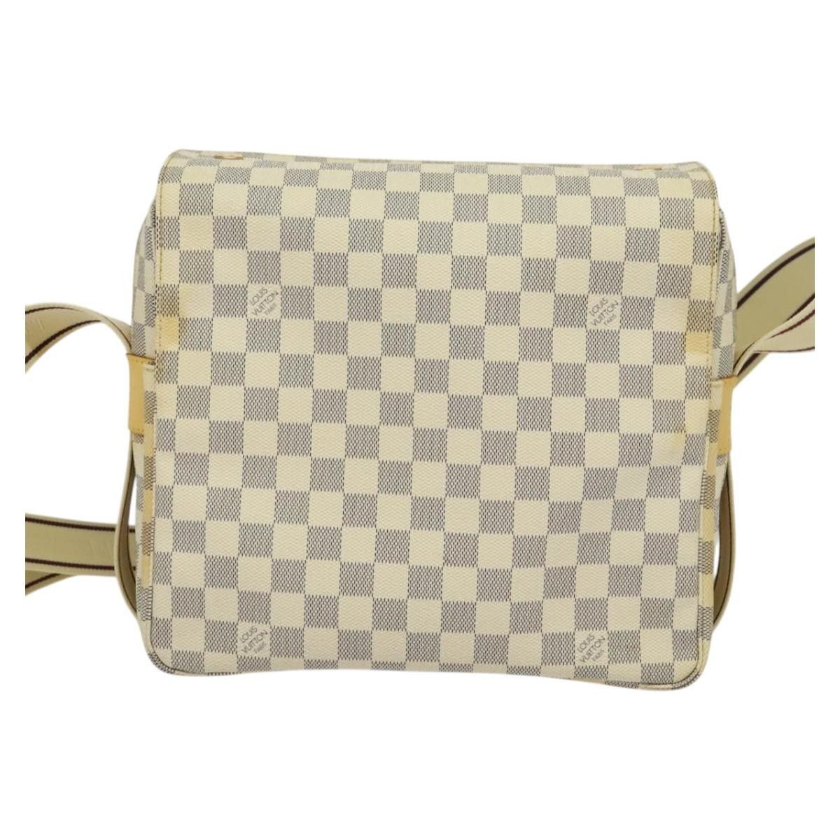 Louis Vuitton Louis Vuitton Naviglio Handbag Damier Size ONE SIZE - 2 Thumbnail