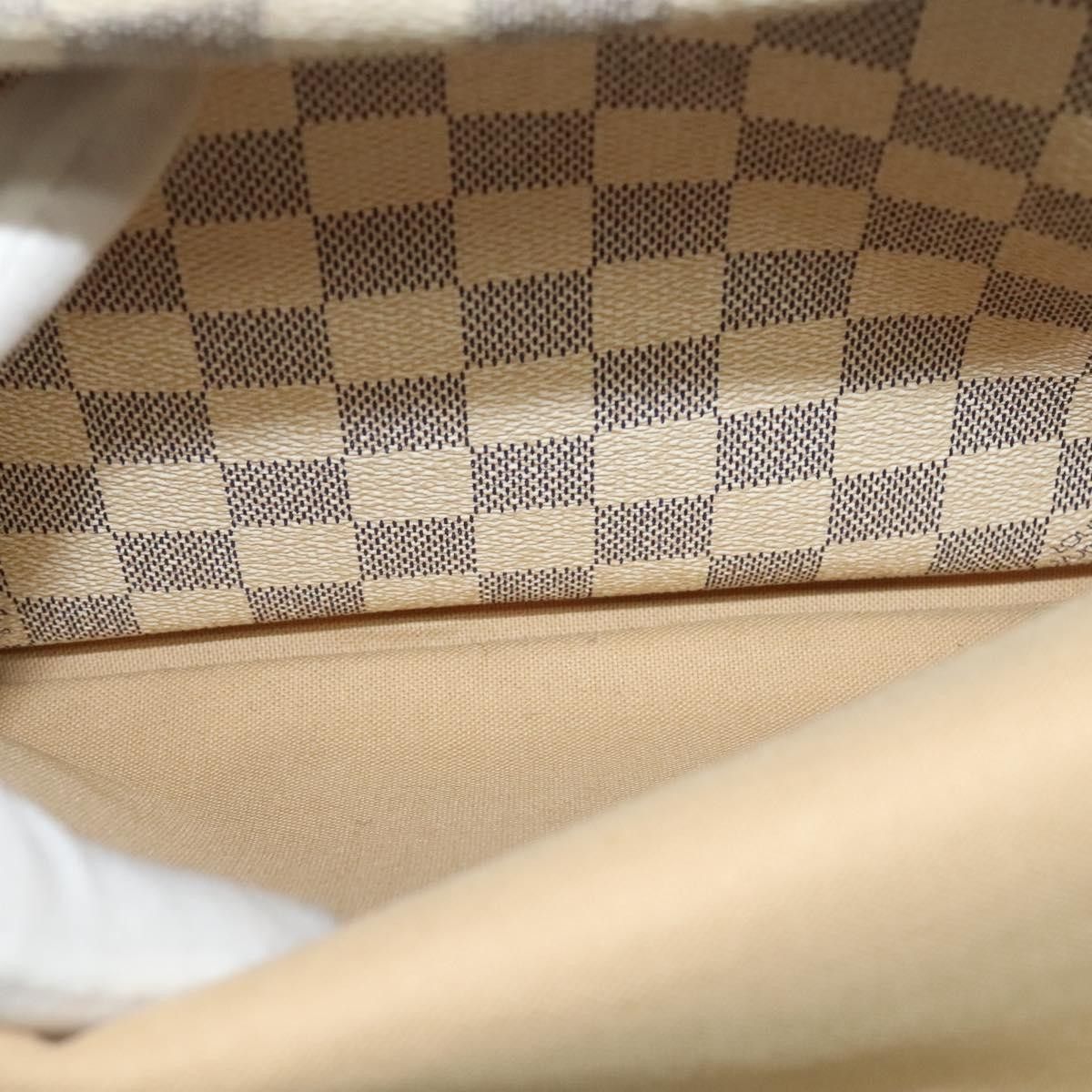 Louis Vuitton Louis Vuitton Naviglio Handbag Damier Size ONE SIZE - 23 Thumbnail