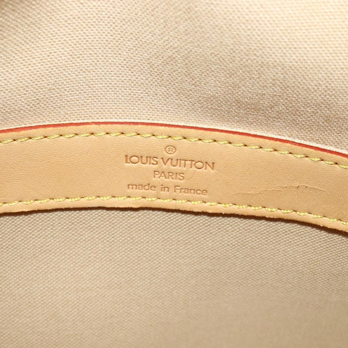 Louis Vuitton Louis Vuitton Naviglio Handbag Damier Size ONE SIZE - 6 Thumbnail