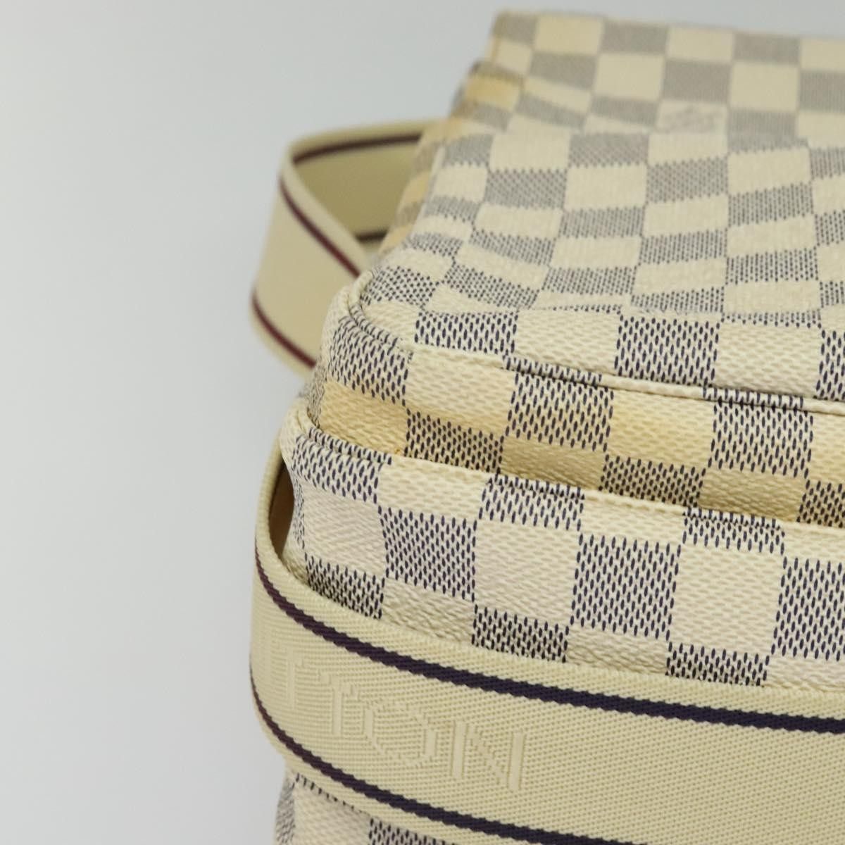 Louis Vuitton Louis Vuitton Naviglio Handbag Damier Size ONE SIZE - 8 Thumbnail