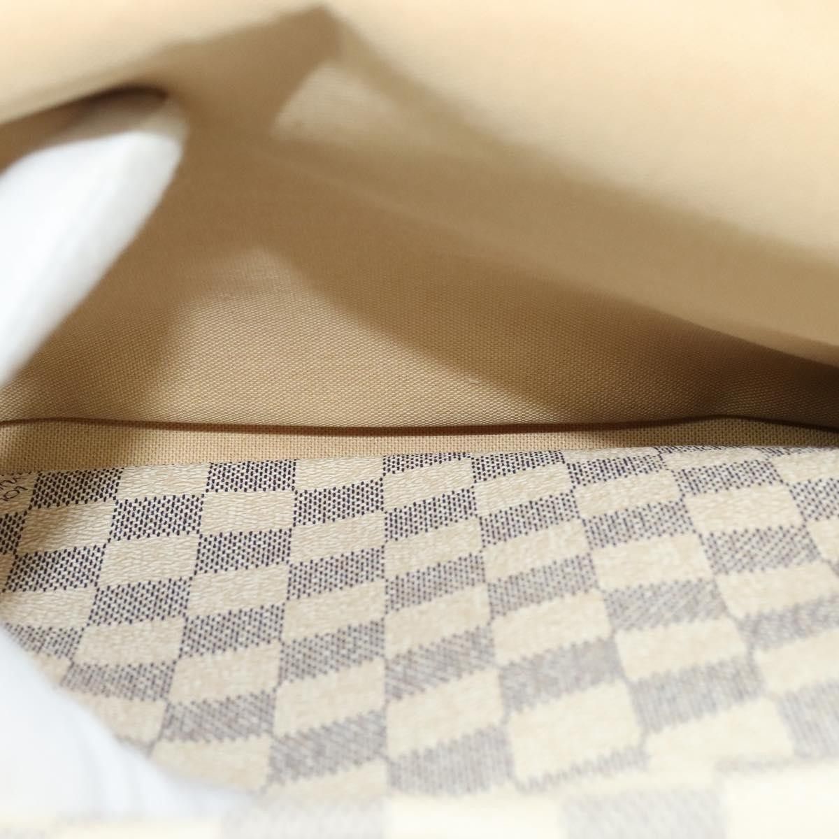 Louis Vuitton Louis Vuitton Naviglio Handbag Damier Size ONE SIZE - 22 Thumbnail