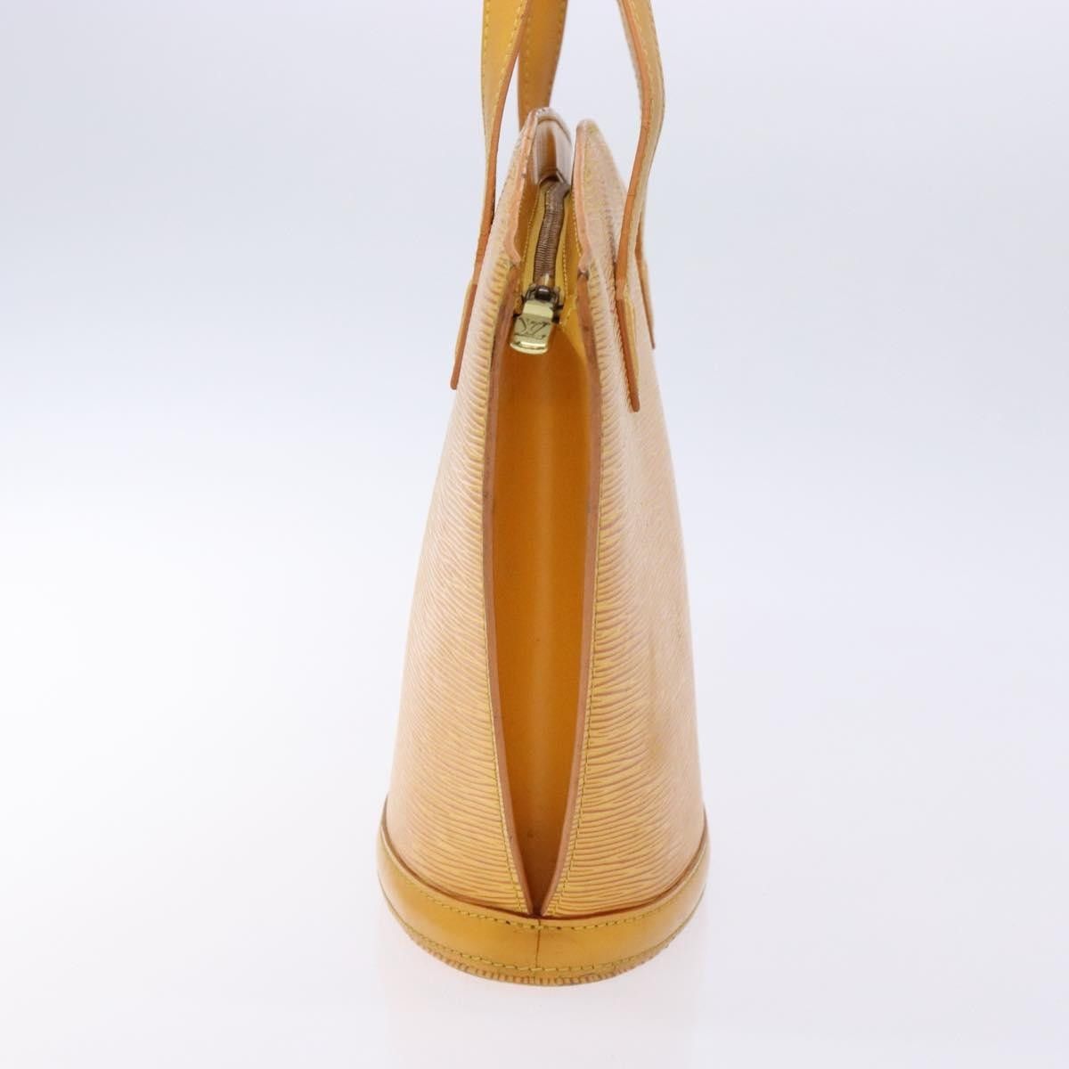 Louis Vuitton Louis Vuitton Saint Jacques Handbag Epi Leather Size ONE SIZE - 3 Thumbnail