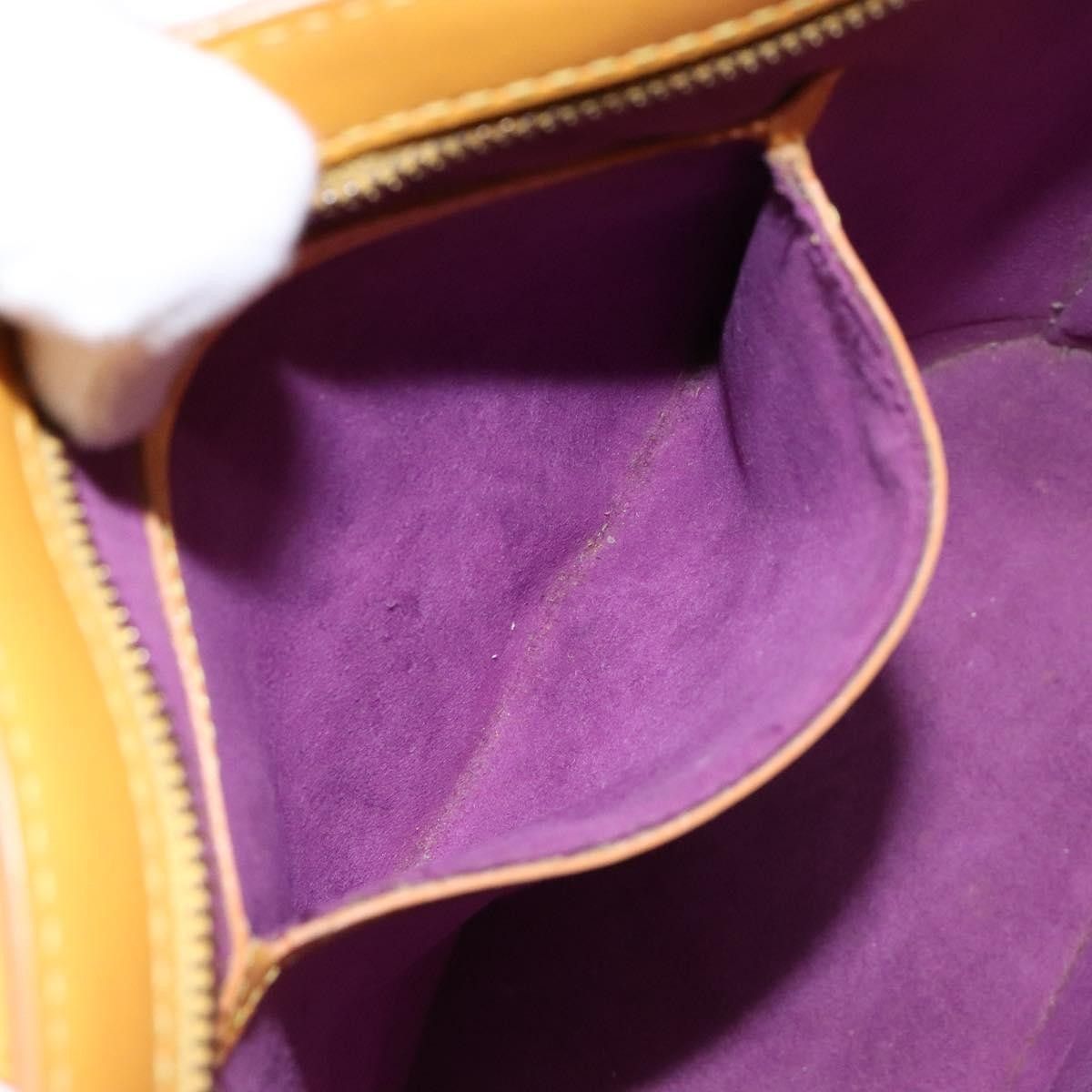 Louis Vuitton Louis Vuitton Saint Jacques Handbag Epi Leather Size ONE SIZE - 22 Thumbnail