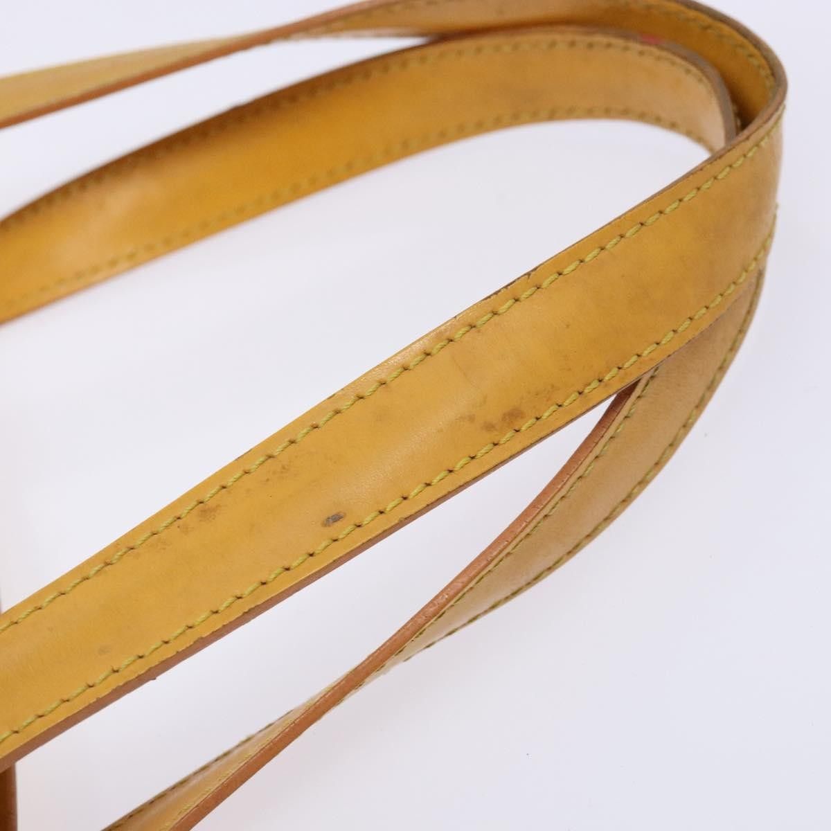 Louis Vuitton Louis Vuitton Saint Jacques Handbag Epi Leather Size ONE SIZE - 15 Thumbnail