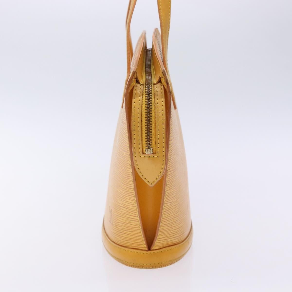 Louis Vuitton Louis Vuitton Saint Jacques Handbag Epi Leather Size ONE SIZE - 4 Thumbnail