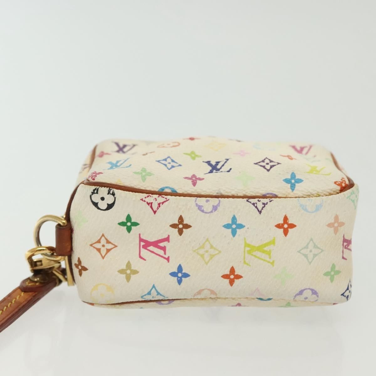 Louis Vuitton Louis Vuitton Wapity Trousse Pouch Monogram Multicolor Size ONE SIZE - 14 Thumbnail