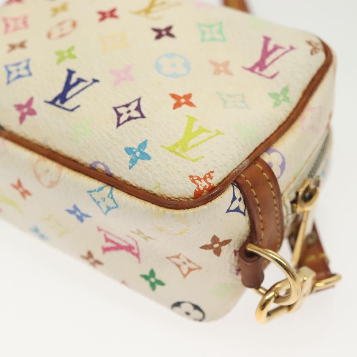 Louis Vuitton Louis Vuitton Wapity Trousse Pouch Monogram Multicolor Size ONE SIZE - 11 Thumbnail