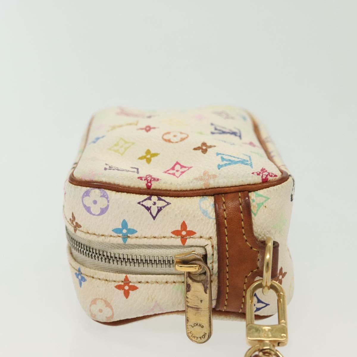 Louis Vuitton Louis Vuitton Wapity Trousse Pouch Monogram Multicolor Size ONE SIZE - 4 Thumbnail