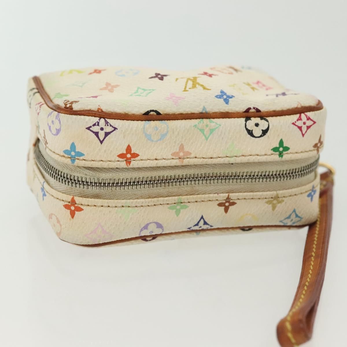 Louis Vuitton Louis Vuitton Wapity Trousse Pouch Monogram Multicolor Size ONE SIZE - 15 Thumbnail