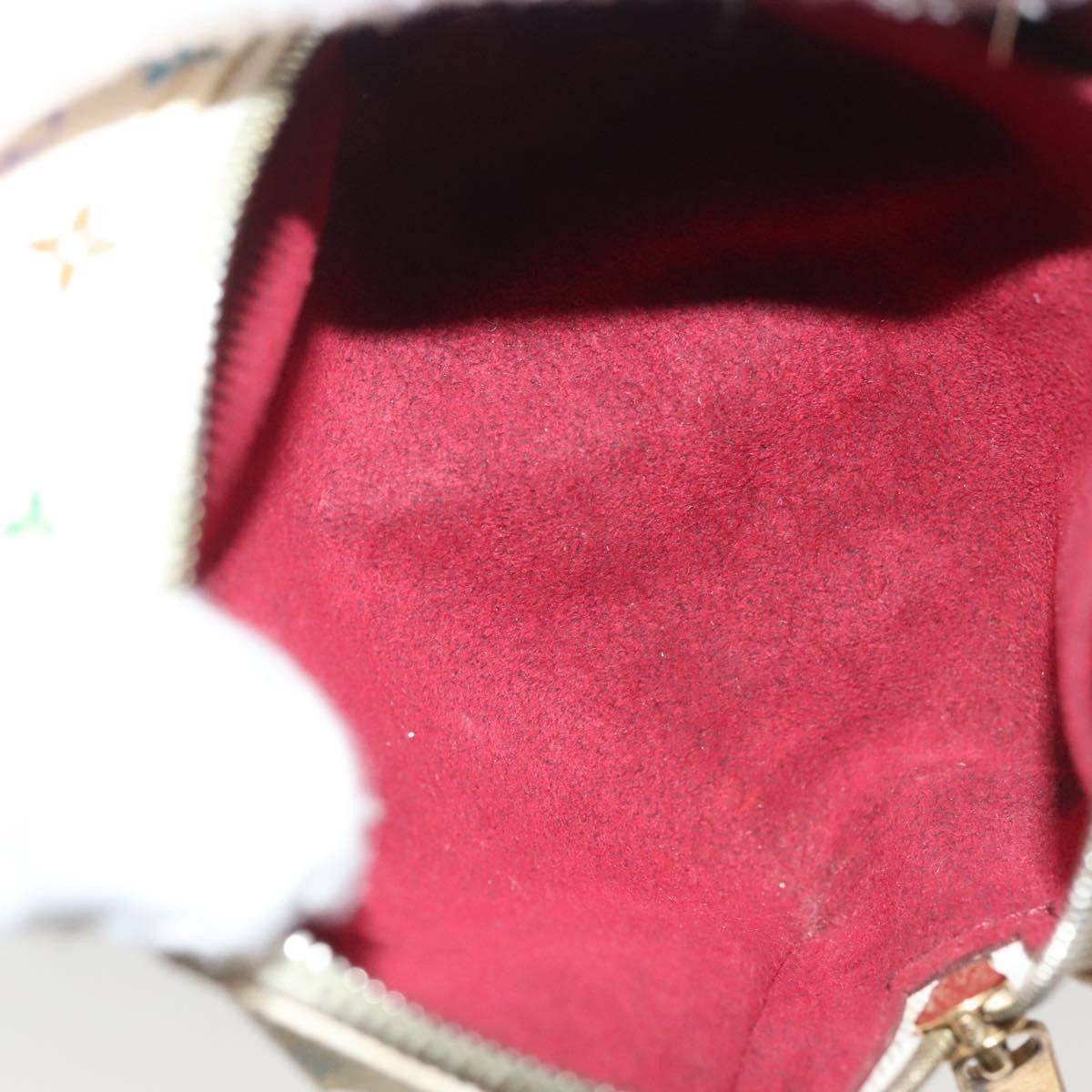 Louis Vuitton Louis Vuitton Wapity Trousse Pouch Monogram Multicolor Size ONE SIZE - 5 Thumbnail