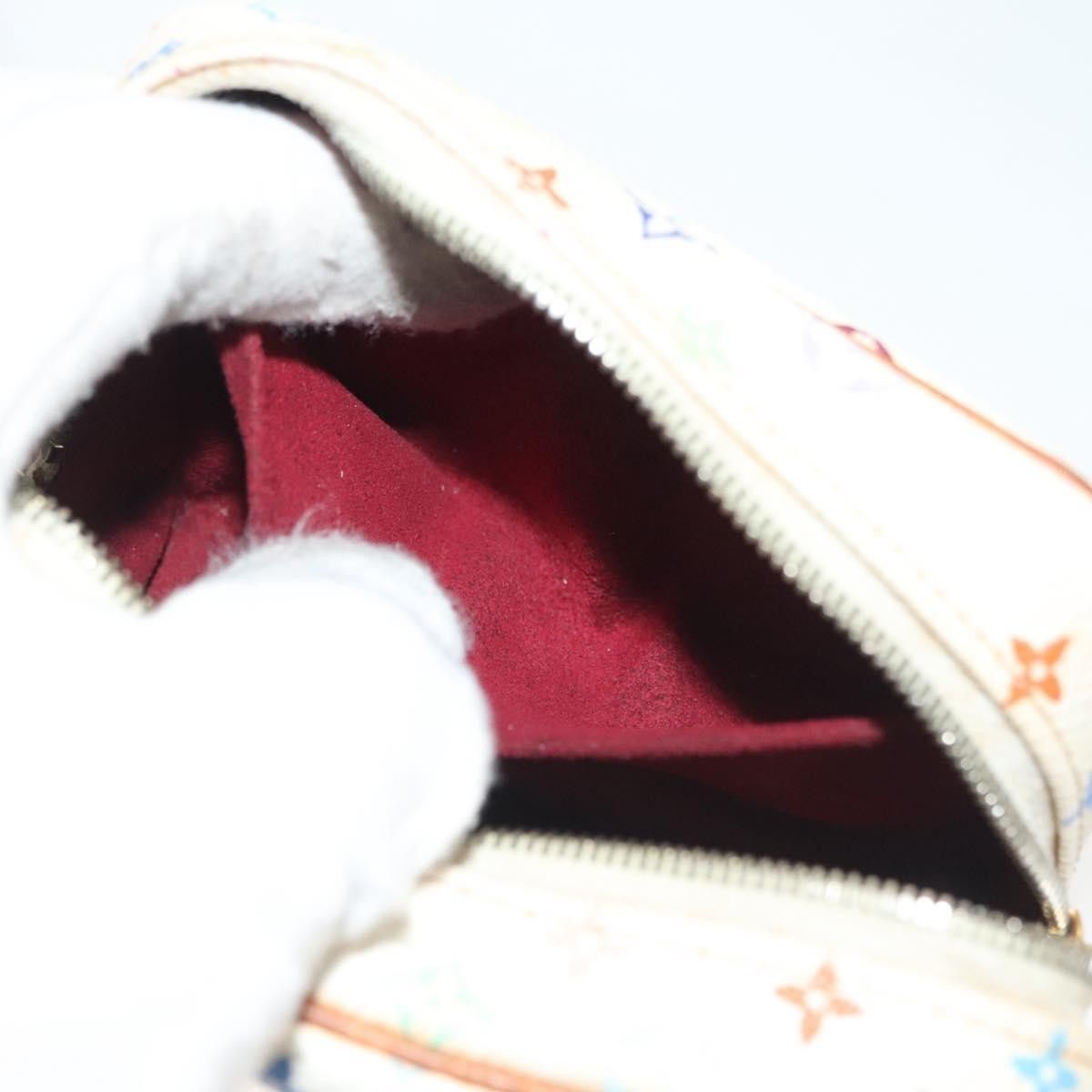 Louis Vuitton Louis Vuitton Wapity Trousse Pouch Monogram Multicolor Size ONE SIZE - 19 Thumbnail