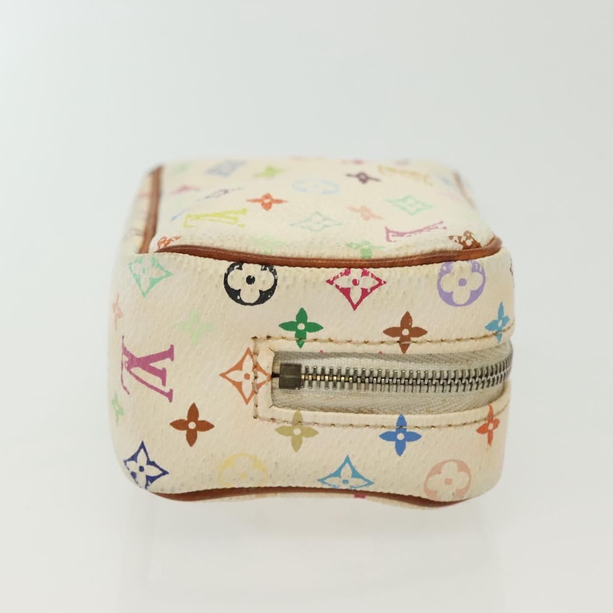 Louis Vuitton Louis Vuitton Wapity Trousse Pouch Monogram Multicolor Size ONE SIZE - 3 Thumbnail