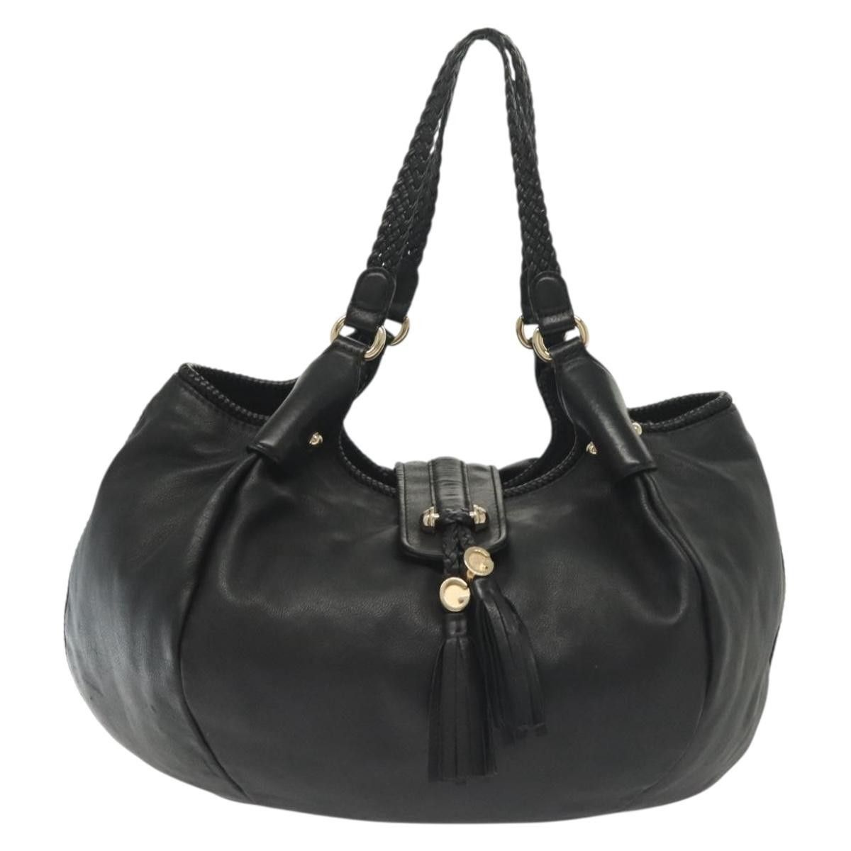 Gucci Gucci Marrakech Shoulder Bag Leather Size ONE SIZE - 19 Thumbnail