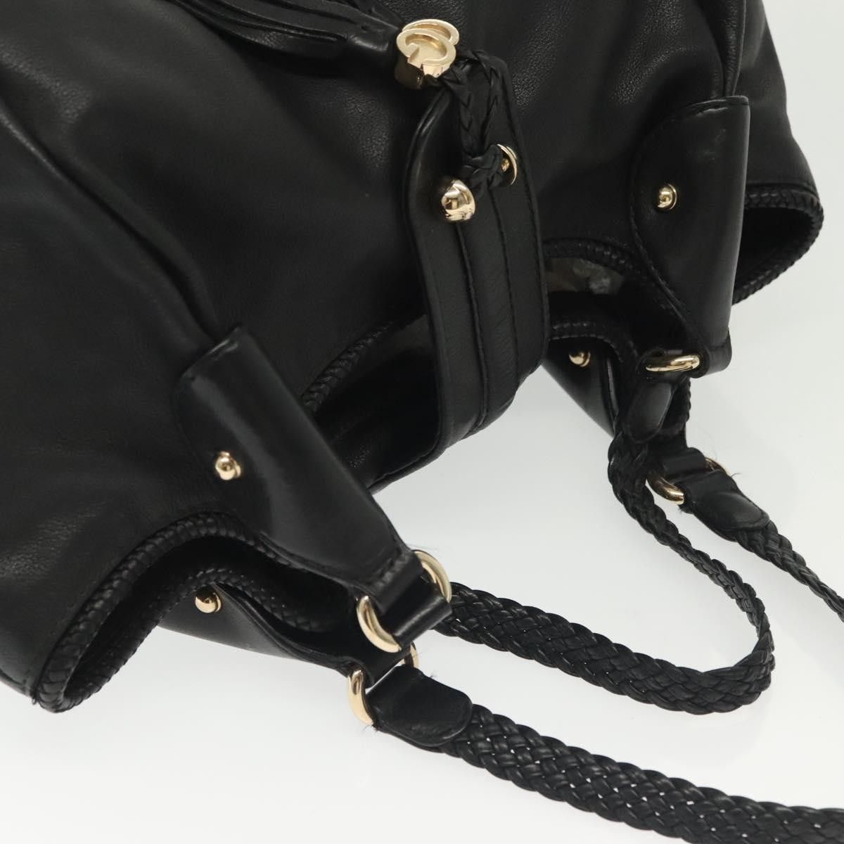 Gucci Gucci Marrakech Shoulder Bag Leather Size ONE SIZE - 13 Thumbnail