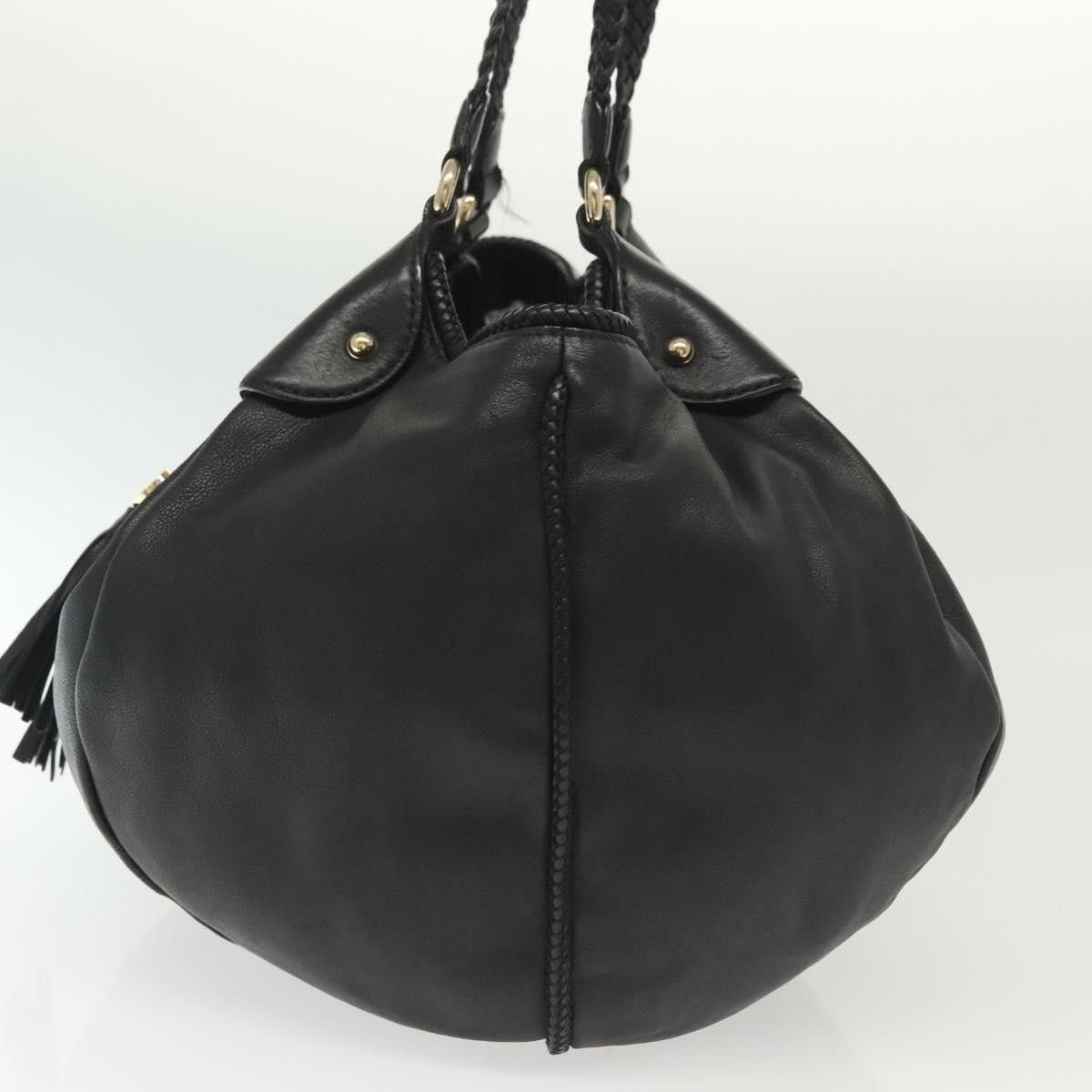 Gucci Gucci Marrakech Shoulder Bag Leather Size ONE SIZE - 3 Thumbnail