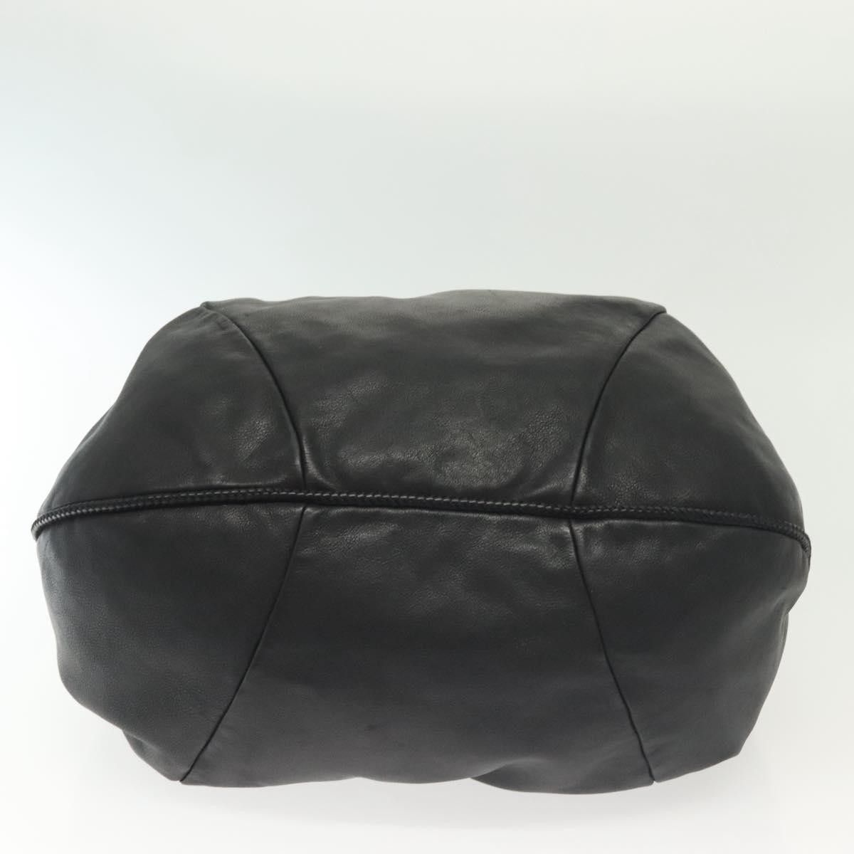 Gucci Gucci Marrakech Shoulder Bag Leather Size ONE SIZE - 15 Thumbnail