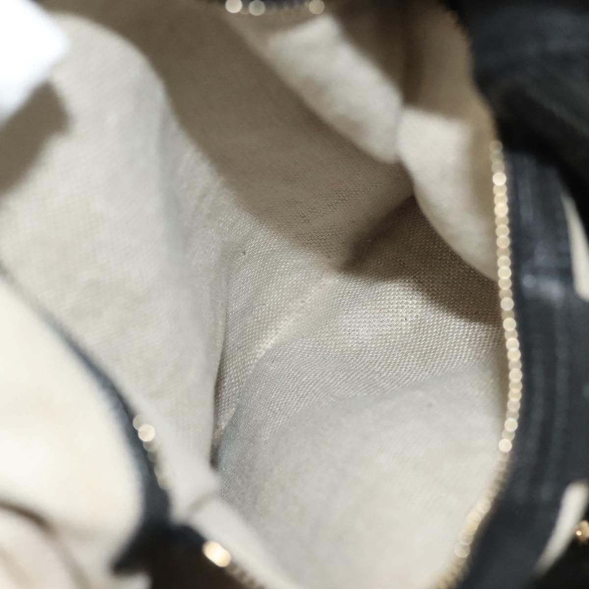 Gucci Gucci Marrakech Shoulder Bag Leather Size ONE SIZE - 23 Thumbnail