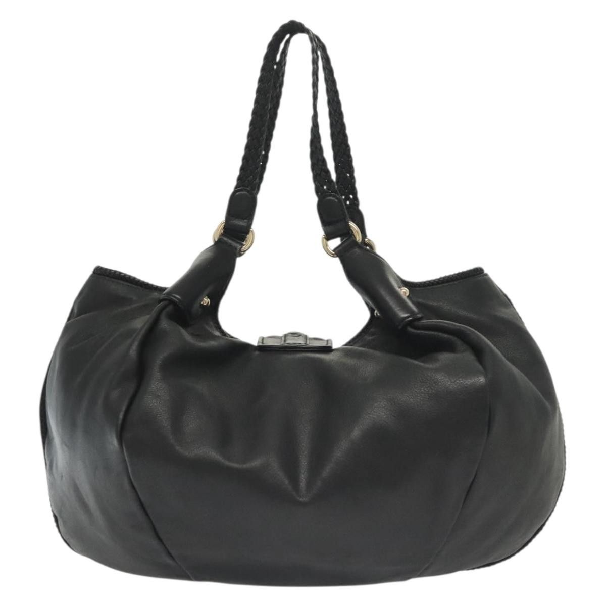 Gucci Gucci Marrakech Shoulder Bag Leather Size ONE SIZE - 2 Thumbnail