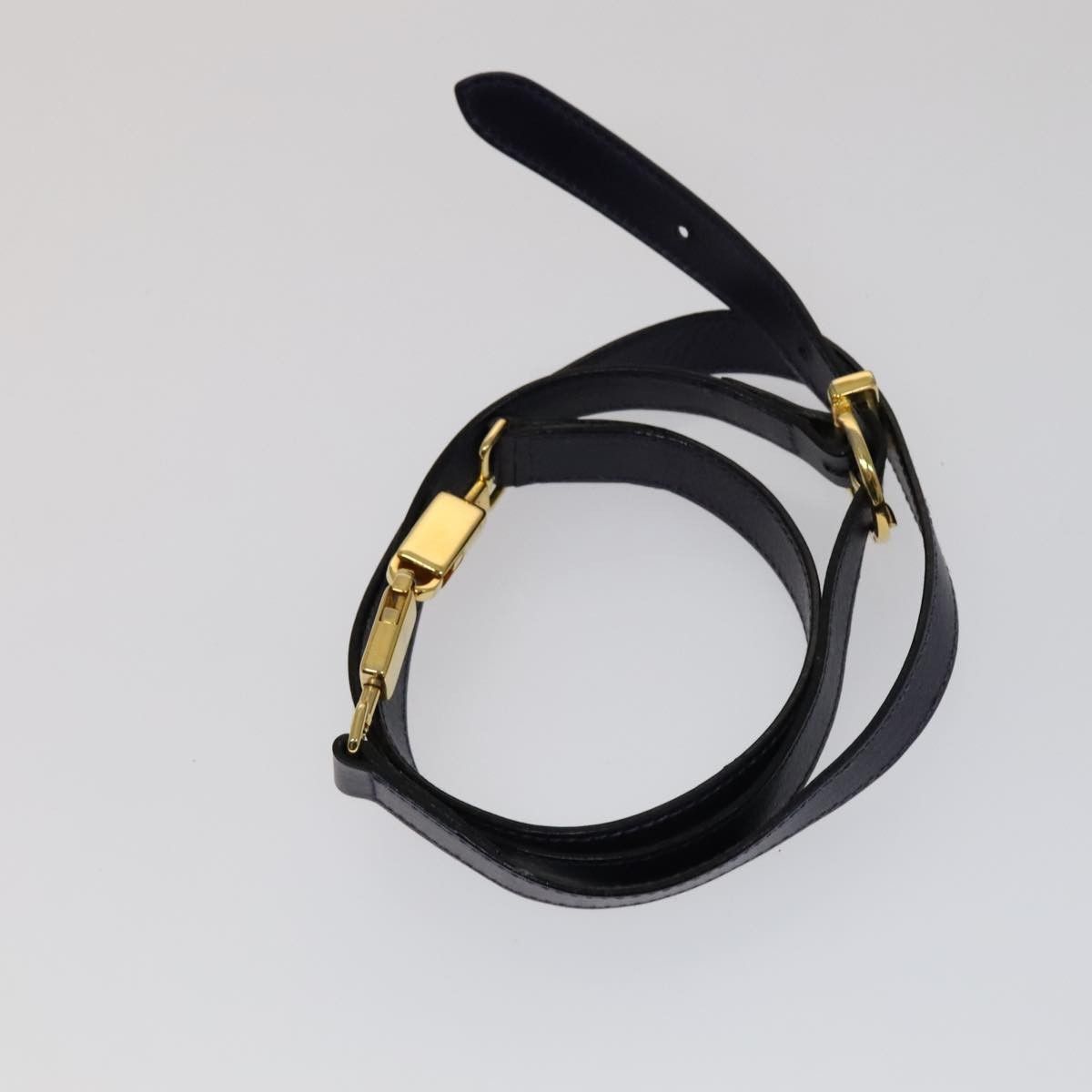 Salvatore Ferragamo Salvatore Ferragamo Gancini Convertible Top Handle Bag Leather Size ONE SIZE - 13 Thumbnail