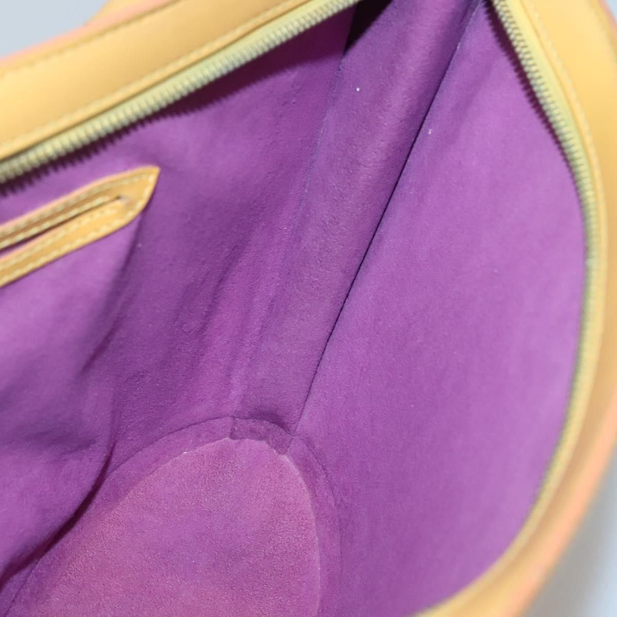 Louis Vuitton Louis Vuitton Saint Jacques Handbag Epi Leather Size ONE SIZE - 19 Thumbnail