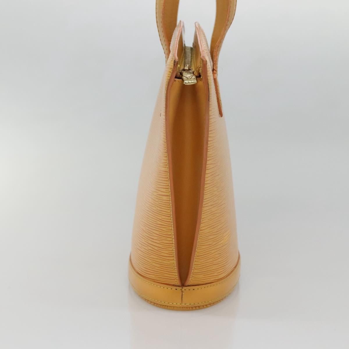 Louis Vuitton Louis Vuitton Saint Jacques Handbag Epi Leather Size ONE SIZE - 3 Thumbnail
