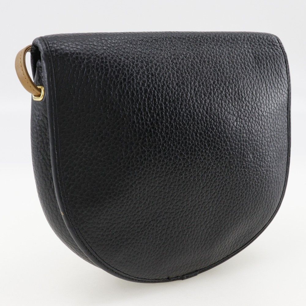Dior Christian Dior CD Shoulder bag Leather Size ONE SIZE - 2 Thumbnail