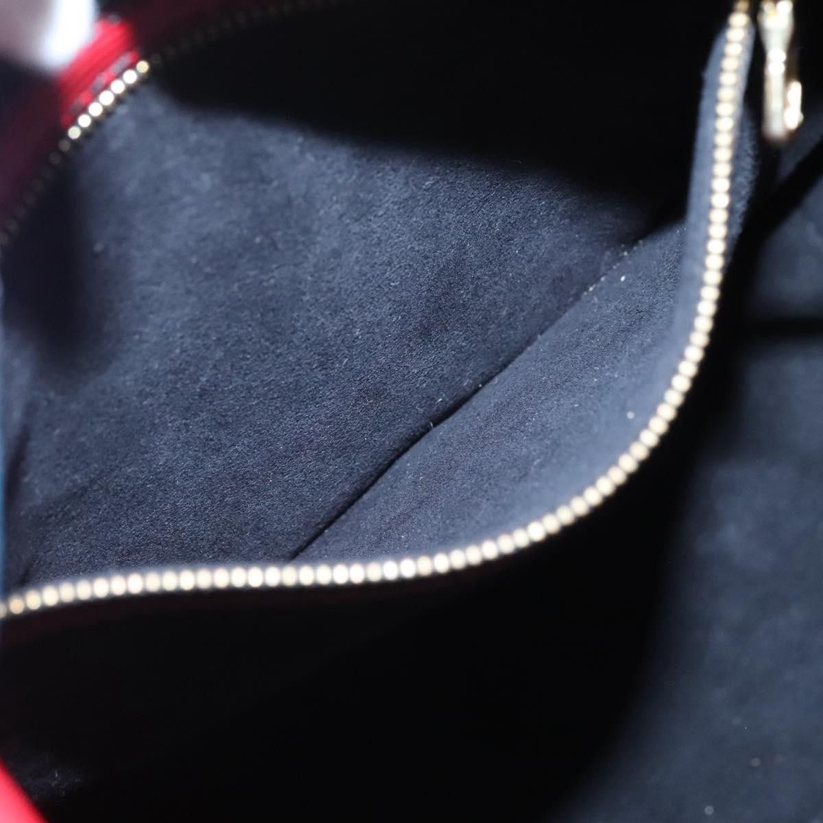 Louis Vuitton Louis Vuitton Bicolor Noe Handbag Epi Leather Size ONE SIZE - 22 Thumbnail