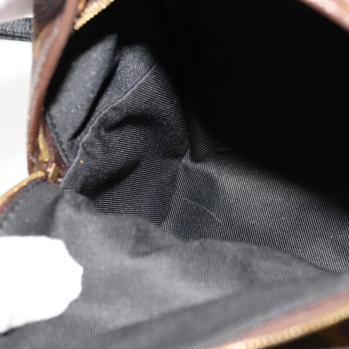Louis Vuitton Louis Vuitton Palm Springs Backpack Monogram Canvas Size ONE SIZE - 20 Thumbnail